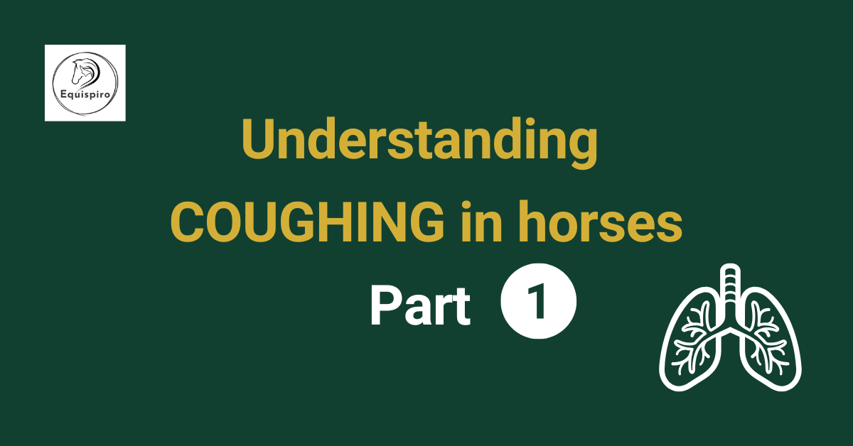 Understanding coughing Part 1