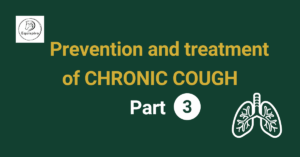 Read more about the article Prevention and treatment of chronic cough in horses